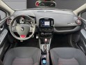 Renault clio iv 1.6 turbo 220 edc rs trophy - garantie 12 mois occasion simplicicar reims simplicicar simplicibike france