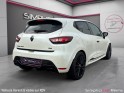 Renault clio iv 1.6 turbo 220 edc rs trophy - garantie 12 mois occasion simplicicar reims simplicicar simplicibike france