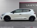 Renault clio iv 1.6 turbo 220 edc rs trophy - garantie 12 mois occasion simplicicar reims simplicicar simplicibike france