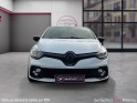 Renault clio iv 1.6 turbo 220 edc rs trophy - garantie 12 mois occasion simplicicar reims simplicicar simplicibike france