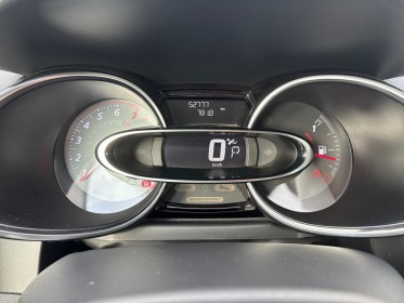 Renault clio iv 1.6 turbo 220 edc rs trophy - garantie 12 mois occasion simplicicar reims simplicicar simplicibike france