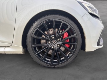 Renault clio iv 1.6 turbo 220 edc rs trophy - garantie 12 mois occasion simplicicar reims simplicicar simplicibike france
