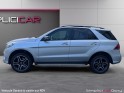 Mercedes gle 350 d 9g-tronic 4matic sportline / toit ouvrant / suivi mercedes / garantie 12 mois occasion osny simplicicar...
