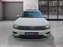 Volkswagen tiguan 2.0 tdi 150 carat exclusive occasion osny simplicicar simplicibike france