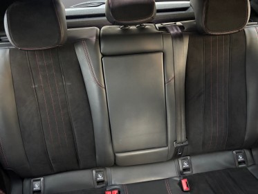 Peugeot 308 1.6 thp 270ch ss bvm6 gti camera de recul sieges massant garantie 12 mois occasion montpellier (34) simplicicar...