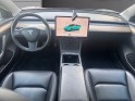 Tesla model 3 autonomie standard plus rwd  sièges chauffants volant chauffant toit panoramique garantie 12 mois occasion...