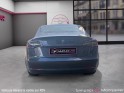 Tesla model 3 autonomie standard plus rwd  sièges chauffants volant chauffant toit panoramique garantie 12 mois occasion...