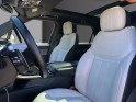 Land rover range rover sport p440e 3.0l i6 phev 440ch dynamic se 1er main suivi land attelage garantie 2028 constructeur...