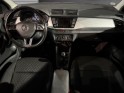 Skoda fabia 1.2 tsi 90 ch greentec drive garantie 12 mois occasion simplicicar saint-jean simplicicar simplicibike france