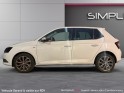 Skoda fabia 1.2 tsi 90 ch greentec drive garantie 12 mois occasion simplicicar saint-jean simplicicar simplicibike france