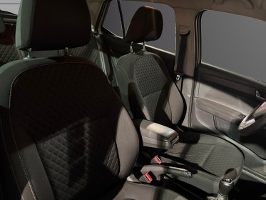 Skoda fabia 1.2 tsi 90 ch greentec drive garantie 12 mois occasion simplicicar saint-jean simplicicar simplicibike france