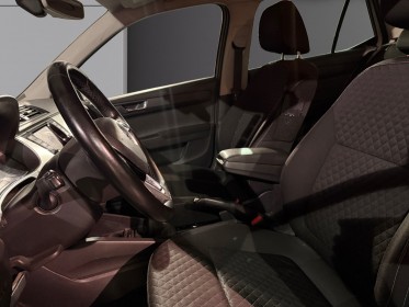 Skoda fabia 1.2 tsi 90 ch greentec drive garantie 12 mois occasion simplicicar saint-jean simplicicar simplicibike france