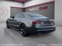 Audi a5 a5 2.0 tfsi 230 s line coupé volant méplat radar de recul int alcantara garantie 12 mois occasion simplicicar...
