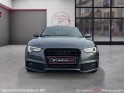 Audi a5 a5 2.0 tfsi 230 s line coupé volant méplat radar de recul int alcantara garantie 12 mois occasion simplicicar...
