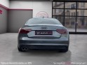 Audi a5 a5 2.0 tfsi 230 s line coupé volant méplat radar de recul int alcantara garantie 12 mois occasion simplicicar...