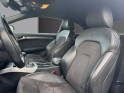 Audi a5 a5 2.0 tfsi 230 s line coupé volant méplat radar de recul int alcantara garantie 12 mois occasion simplicicar...