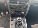 Audi a5 a5 2.0 tfsi 230 s line coupé volant méplat radar de recul int alcantara garantie 12 mois occasion simplicicar...