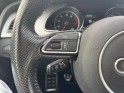Audi a5 a5 2.0 tfsi 230 s line coupé volant méplat radar de recul int alcantara garantie 12 mois occasion simplicicar...