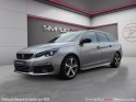 Peugeot 308 sw bluehdi 130ch ss bvm6 gt line - garantie 12 mois occasion parc voitures beauvais simplicicar simplicibike france