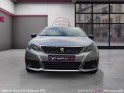 Peugeot 308 sw bluehdi 130ch ss bvm6 gt line - garantie 12 mois occasion parc voitures beauvais simplicicar simplicibike france