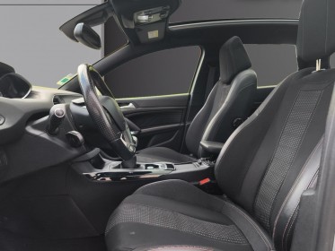 Peugeot 308 sw bluehdi 130ch ss bvm6 gt line - garantie 12 mois occasion parc voitures beauvais simplicicar simplicibike france