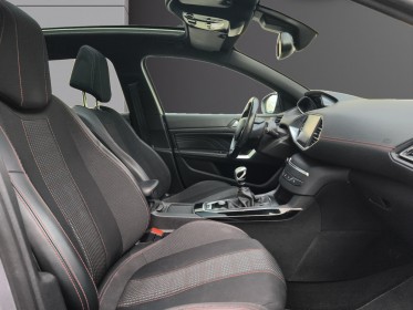 Peugeot 308 sw bluehdi 130ch ss bvm6 gt line - garantie 12 mois occasion parc voitures beauvais simplicicar simplicibike france