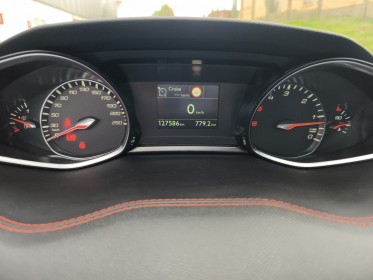 Peugeot 308 sw bluehdi 130ch ss bvm6 gt line - garantie 12 mois occasion parc voitures beauvais simplicicar simplicibike france