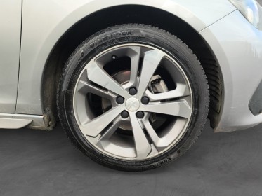 Peugeot 308 sw bluehdi 130ch ss bvm6 gt line - garantie 12 mois occasion parc voitures beauvais simplicicar simplicibike france