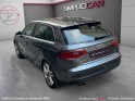 Audi a3 sportback 2.0 tdi 150 s line s tronic 6 occasion paris 15ème (75) simplicicar simplicibike france