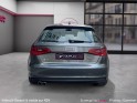 Audi a3 sportback 2.0 tdi 150 s line s tronic 6 occasion paris 15ème (75) simplicicar simplicibike france