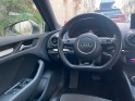 Audi a3 sportback 2.0 tdi 150 s line s tronic 6 occasion paris 15ème (75) simplicicar simplicibike france