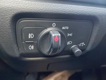 Audi a3 sportback 2.0 tdi 150 s line s tronic 6 occasion paris 15ème (75) simplicicar simplicibike france