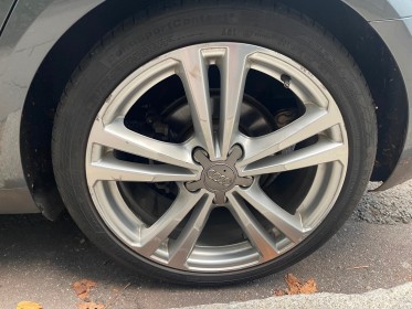 Audi a3 sportback 2.0 tdi 150 s line s tronic 6 occasion paris 15ème (75) simplicicar simplicibike france