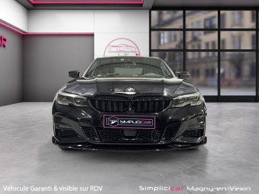 Bmw serie 3 g20 330e 292 ch bva8 m sport occasion simplicicar magny-en-vexin simplicicar simplicibike france