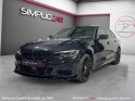 Bmw serie 3 g20 330e 292 ch bva8 m sport occasion simplicicar magny-en-vexin simplicicar simplicibike france