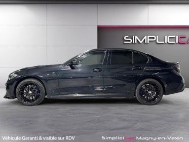 Bmw serie 3 g20 330e 292 ch bva8 m sport occasion simplicicar magny-en-vexin simplicicar simplicibike france