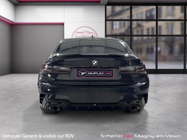 Bmw serie 3 g20 330e 292 ch bva8 m sport occasion simplicicar magny-en-vexin simplicicar simplicibike france