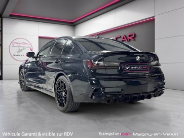 Bmw serie 3 g20 330e 292 ch bva8 m sport occasion simplicicar magny-en-vexin simplicicar simplicibike france