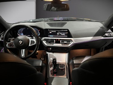 Bmw serie 3 g20 330e 292 ch bva8 m sport occasion simplicicar magny-en-vexin simplicicar simplicibike france