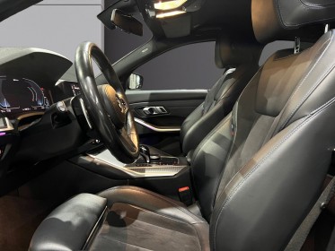 Bmw serie 3 g20 330e 292 ch bva8 m sport occasion simplicicar magny-en-vexin simplicicar simplicibike france