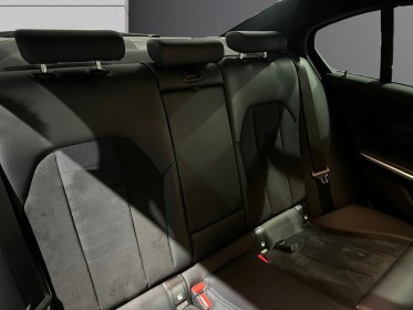 Bmw serie 3 g20 330e 292 ch bva8 m sport occasion simplicicar magny-en-vexin simplicicar simplicibike france