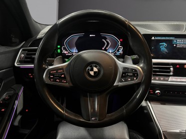 Bmw serie 3 g20 330e 292 ch bva8 m sport occasion simplicicar magny-en-vexin simplicicar simplicibike france