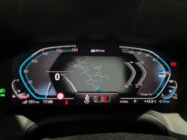 Bmw serie 3 g20 330e 292 ch bva8 m sport occasion simplicicar magny-en-vexin simplicicar simplicibike france