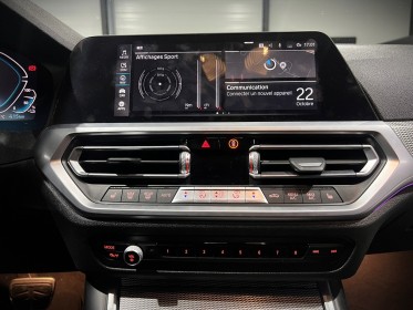 Bmw serie 3 g20 330e 292 ch bva8 m sport occasion simplicicar magny-en-vexin simplicicar simplicibike france