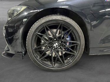 Bmw serie 3 g20 330e 292 ch bva8 m sport occasion simplicicar magny-en-vexin simplicicar simplicibike france