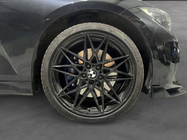 Bmw serie 3 g20 330e 292 ch bva8 m sport occasion simplicicar magny-en-vexin simplicicar simplicibike france