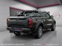 Ford ranger double cabine 3.2 ecoblue 200 4x4 wildtrak / caméra / carplay occasion simplicicar veauche simplicicar...