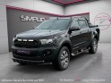 Ford ranger double cabine 3.2 ecoblue 200 4x4 wildtrak / caméra / carplay occasion simplicicar veauche simplicicar...