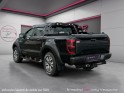 Ford ranger double cabine 3.2 ecoblue 200 4x4 wildtrak / caméra / carplay occasion simplicicar veauche simplicicar...