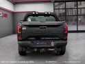 Ford ranger double cabine 3.2 ecoblue 200 4x4 wildtrak / caméra / carplay occasion simplicicar veauche simplicicar...